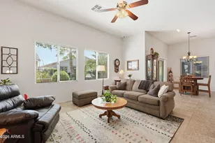 2643 E Golden Trail, Casa Grande, AZ 85194 - Photo 3