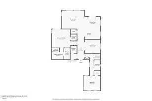 2643 E Golden Trail, Casa Grande, AZ 85194 - Photo 33