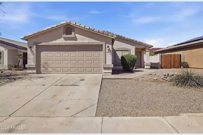 244 S 89th Street, Mesa, AZ 85208 - Photo 1