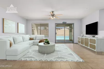 24984 W Hidalgo Drive, Buckeye, AZ 85326 - Photo 3