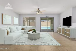 24984 W Hidalgo Dr, Buckeye, AZ 85326 - Photo 3