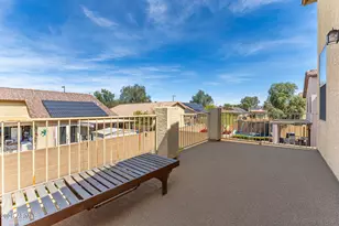 24984 W Hidalgo Dr, Buckeye, AZ 85326 - Photo 29