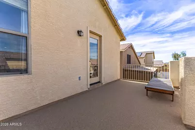 24984 W Hidalgo Drive, Buckeye, AZ 85326 - Photo 31