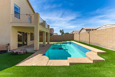 24984 W Hidalgo Drive, Buckeye, AZ 85326 - Photo 33