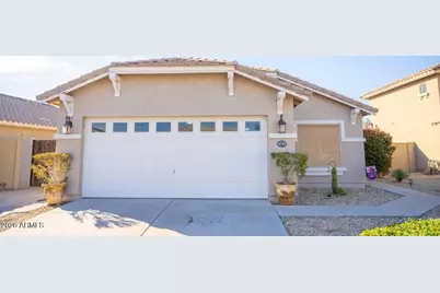 16763 W Sherman Street, Goodyear, AZ 85338 - Photo 1