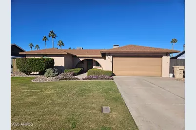 4814 W Mountain View Road, Glendale, AZ 85302 - Photo 1