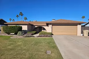 4814 W Mountain View Rd, Glendale, AZ 85302 - Photo 1