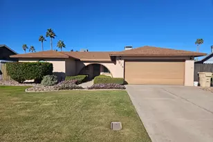 4814 W Mountain View Rd, Glendale, AZ 85302 - Photo 1