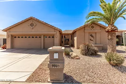 9901 E Crystal Drive, Sun Lakes, AZ 85248 - Photo 1