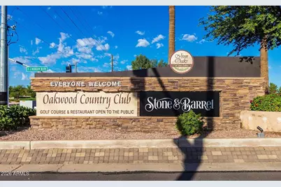 9901 E Crystal Drive, Sun Lakes, AZ 85248 - Photo 39