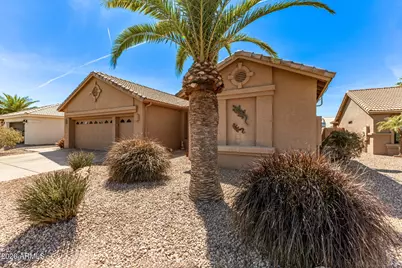 9901 E Crystal Drive, Sun Lakes, AZ 85248 - Photo 5
