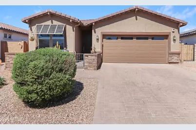 44156 W Palo Aliso Way, Maricopa, AZ 85138 - Photo 3