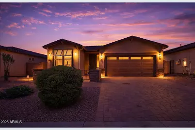 44156 W Palo Aliso Way, Maricopa, AZ 85138 - Photo 3