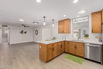 4327 E Catalina Circle, Mesa, AZ 85206 - Photo 9