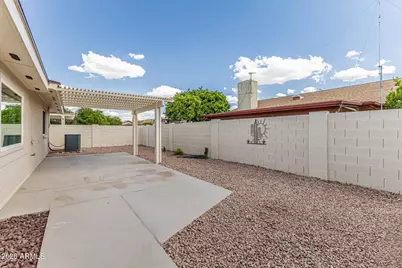 4327 E Catalina Circle, Mesa, AZ 85206 - Photo 25