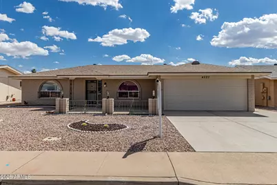 4327 E Catalina Circle, Mesa, AZ 85206 - Photo 1