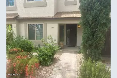 4114 E Union Hills Drive #1185, Phoenix, AZ 85050 - Photo 1