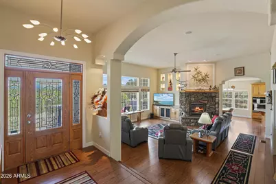 509 E Saguaro Circle, Payson, AZ 85541 - Photo 15