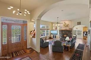 509 E Saguaro Circle, Payson, AZ 85541 - Photo 15