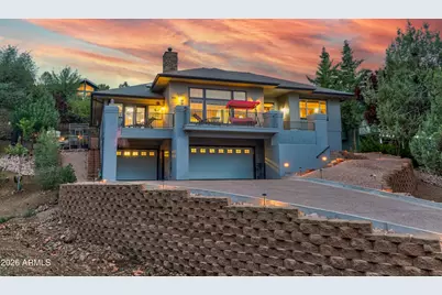 509 E Saguaro Circle, Payson, AZ 85541 - Photo 9