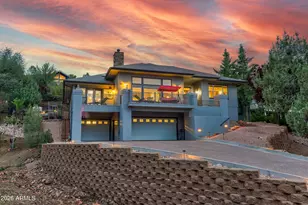 509 E Saguaro Circle, Payson, AZ 85541 - Photo 9