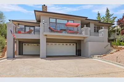 509 E Saguaro Circle, Payson, AZ 85541 - Photo 3