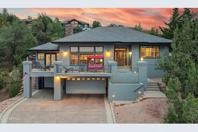 509 E Saguaro Circle, Payson, AZ 85541 - Photo 7