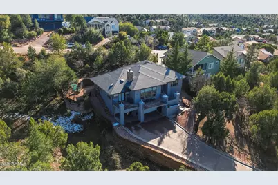 509 E Saguaro Circle, Payson, AZ 85541 - Photo 37