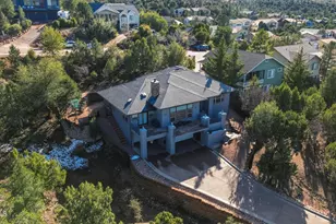 509 E Saguaro Circle, Payson, AZ 85541 - Photo 37