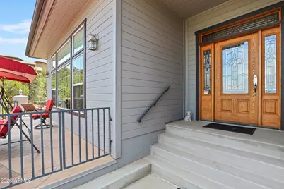 509 E Saguaro Circle, Payson, AZ 85541 - Photo 11