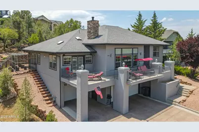 509 E Saguaro Circle, Payson, AZ 85541 - Photo 5