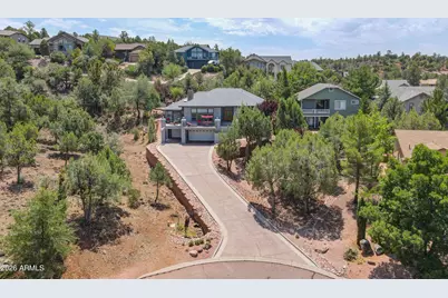 509 E Saguaro Circle, Payson, AZ 85541 - Photo 51