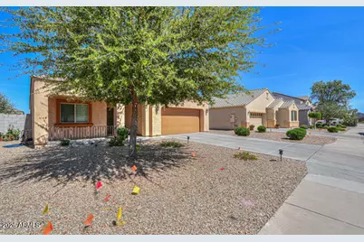 1248 E Jardin Drive, Casa Grande, AZ 85122 - Photo 3