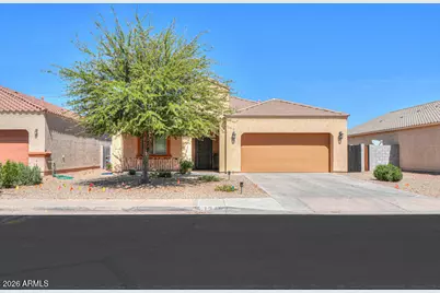 1248 E Jardin Drive, Casa Grande, AZ 85122 - Photo 1