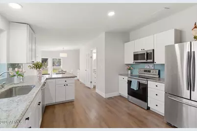 23317 S 180th Street, Gilbert, AZ 85298 - Photo 17