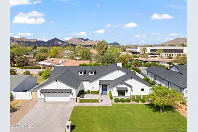 4164 E Camelback Road, Phoenix, AZ 85018 - Photo 1