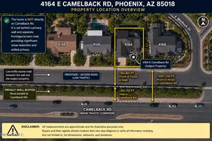 4164 E Camelback Rd, Phoenix, AZ 85018 - Photo 1