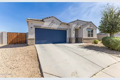 16601 N Luna Drive, Maricopa, AZ 85138 - Photo 39