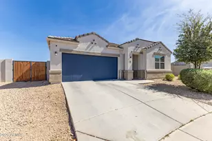 16601 N Luna Dr, Maricopa, AZ 85138 - Photo 39