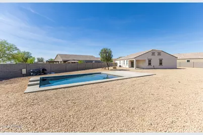 16601 N Luna Drive, Maricopa, AZ 85138 - Photo 35