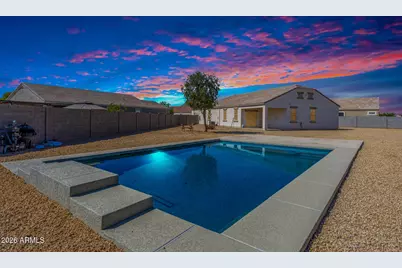 16601 N Luna Drive, Maricopa, AZ 85138 - Photo 41