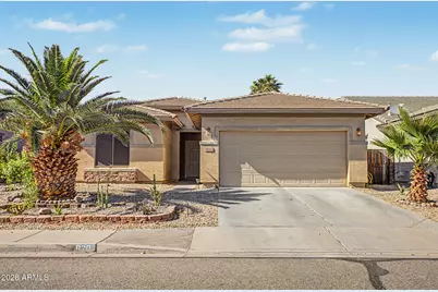 820 E Pasture Canyon Drive, San Tan Valley, AZ 85143 - Photo 35
