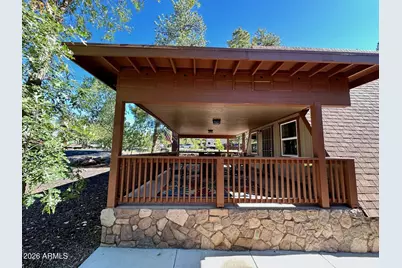 17385 S San Carlos Drive, Munds Park, AZ 86017 - Photo 5