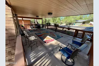 17385 S San Carlos Drive, Munds Park, AZ 86017 - Photo 11