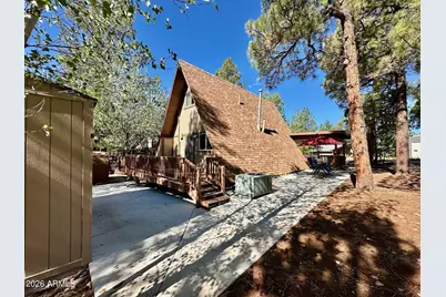 17385 S San Carlos Drive, Munds Park, AZ 86017 - Photo 17