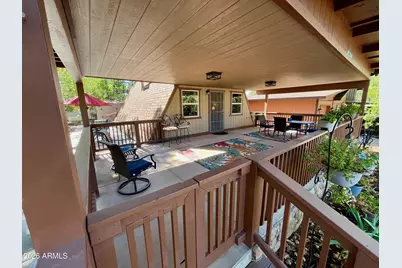 17385 S San Carlos Drive, Munds Park, AZ 86017 - Photo 9