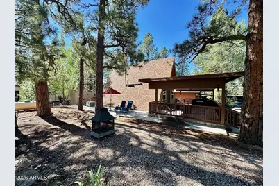 17385 S San Carlos Drive, Munds Park, AZ 86017 - Photo 23