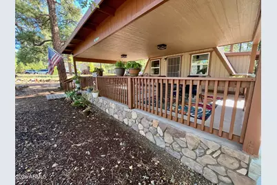 17385 S San Carlos Drive, Munds Park, AZ 86017 - Photo 7