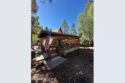 17385 S San Carlos Drive, Munds Park, AZ 86017 - Photo 13