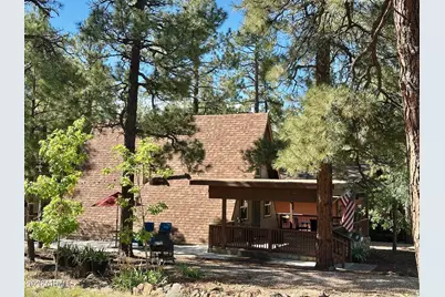 17385 S San Carlos Drive, Munds Park, AZ 86017 - Photo 25